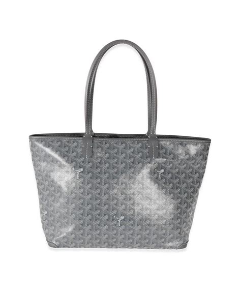 goyard pendandts|goyard bag bloomingdale.